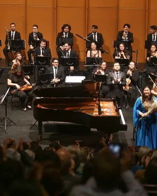 Alamo City Symphony San Antonio