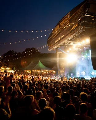San Antonio Funk Fest