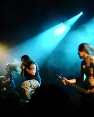Slaughter To Prevail San Antonio