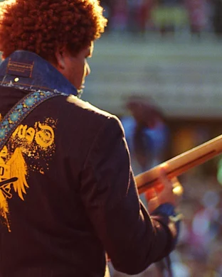 Lil' Ed and The Blues Imperials San Antonio
