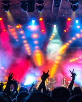 Will Holiday's Grand Ol' Americana Show New Braunfels