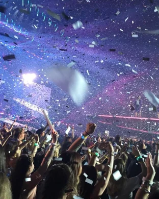 Golden! A K-Pop Party San Antonio