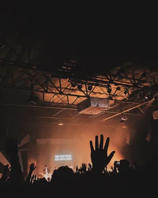 SEU Worship San Antonio