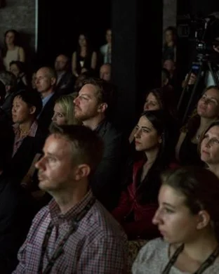 John Cusack With A Screening of High Fidelity San Antonio