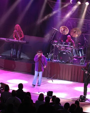 38 Special New Braunfels