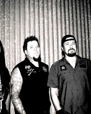12 Stones San Antonio