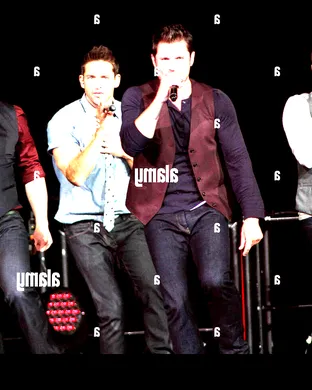 98 Degrees San Antonio