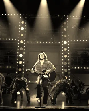 A Beautiful Noise - The Neil Diamond Musical San Antonio