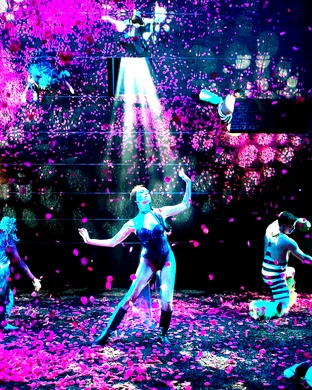 A Midsummer Night's Dream San Antonio