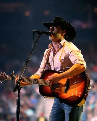 Aaron Watson San Antonio