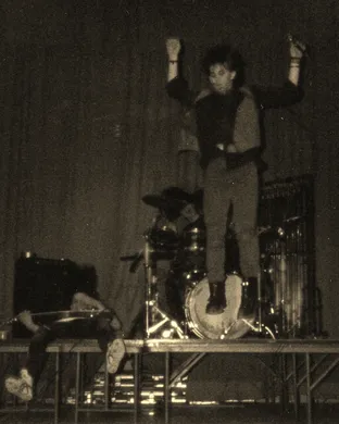 Acid Bath San Antonio
