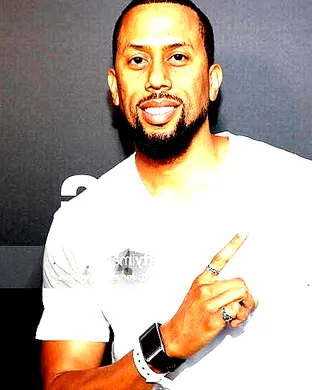 Affion Crockett San Antonio