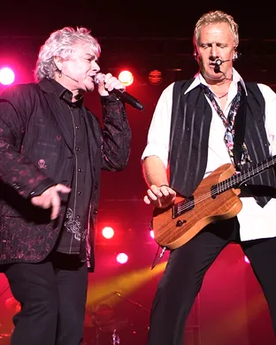 Air Supply San Antonio