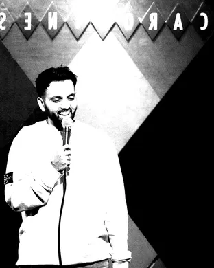 Akaash Singh San Antonio
