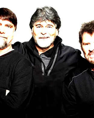 Alabama - The Band New Braunfels