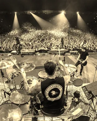 All Time Low San Antonio