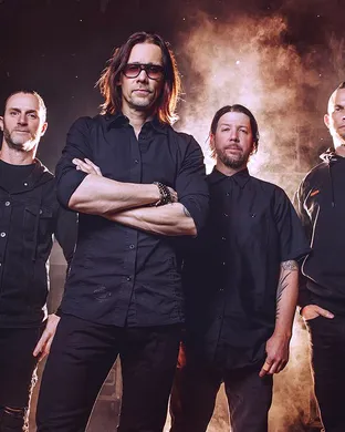Alter Bridge San Antonio
