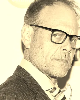 Alton Brown San Antonio