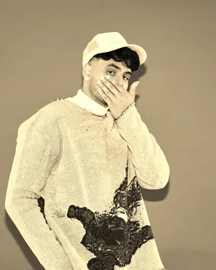 Alvaro Diaz San Antonio
