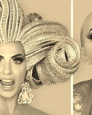 Alyssa Edwards San Antonio