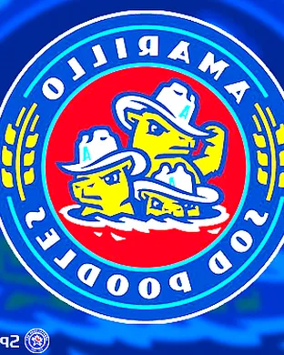 Amarillo Sod Poodles San Antonio