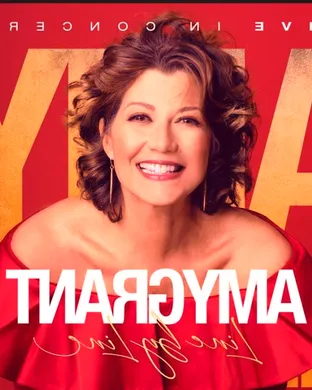 Amy Grant San Antonio