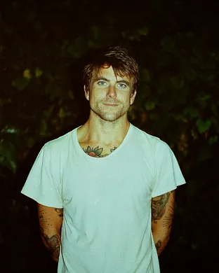 Anthony Green San Antonio