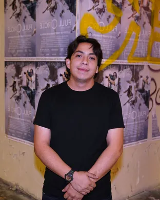 Anthony Rodia San Antonio