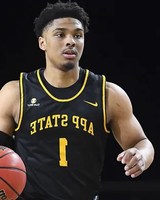 Appalachian State Mountaineers Basketball San Marcos