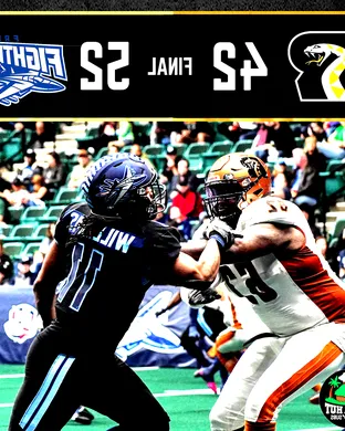 Arizona Rattlers San Antonio