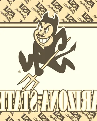 Arizona State Sun Devils San Antonio