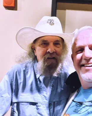 Artimus Pyle Band San Antonio