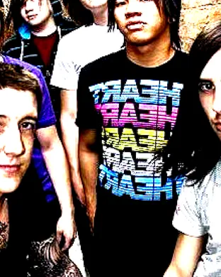 Attack Attack San Antonio