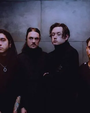 Bad Omens San Antonio