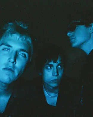 Bad Suns San Antonio