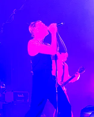 Badflower San Antonio
