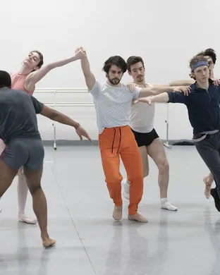 Ballet San Antonio San Antonio