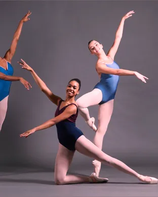 Ballet Texas New Braunfels
