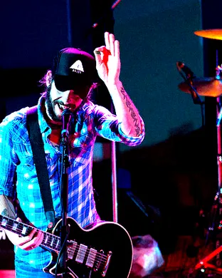 Band Of Horses San Antonio