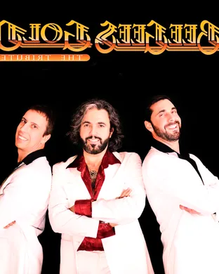 Bee Gees Gold - A Tribute to The Bee Gees New Braunfels