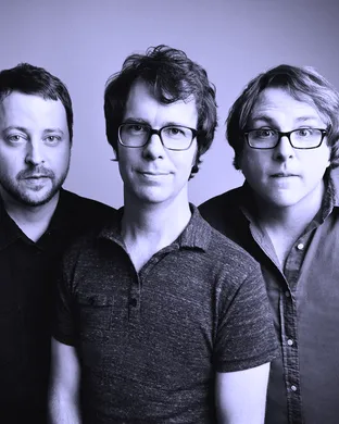 Ben Folds San Antonio