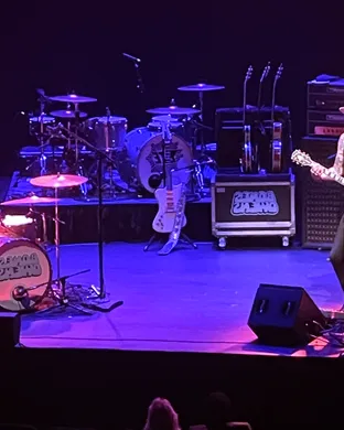 Better Than Ezra San Antonio