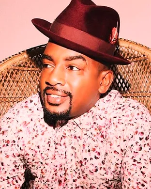 Bill Bellamy  San Antonio