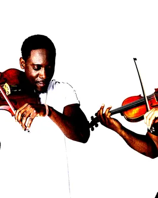 Black Violin San Antonio