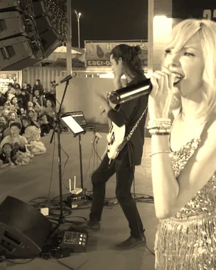 Blank Space - Taylor Swift Tribute San Antonio