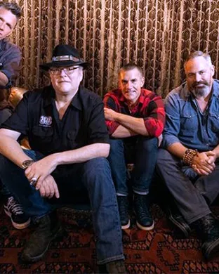 Blues Traveler San Antonio