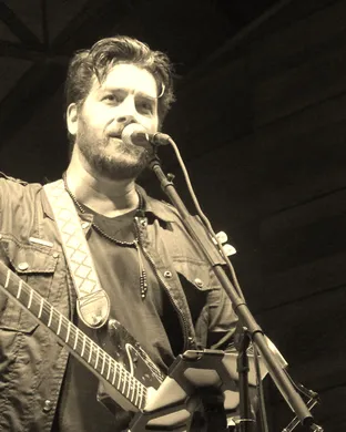 Bob Schneider San Antonio