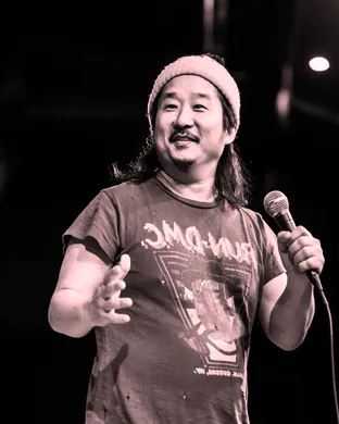 Bobby Lee San Antonio