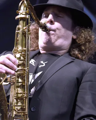 Boney James San Antonio