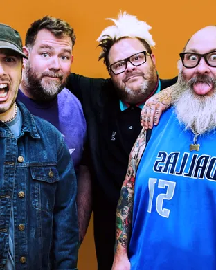 Bowling For Soup San Antonio
